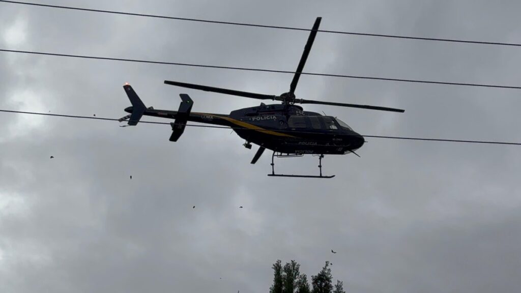 En Que Colonias De Iztapalapa Hubo Operativo