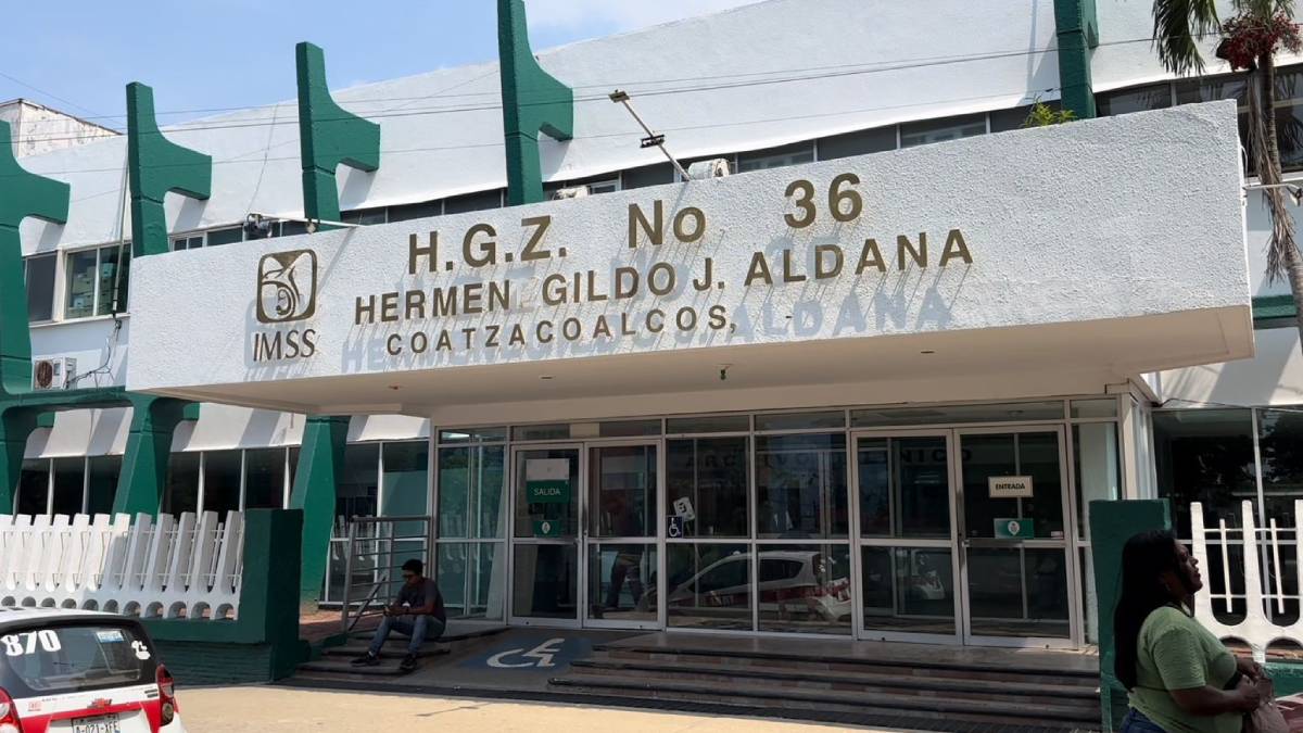 ¡Justicia para Noriko! Muere enfermera atacada por su exnovio en el IMSS de Veracruz
