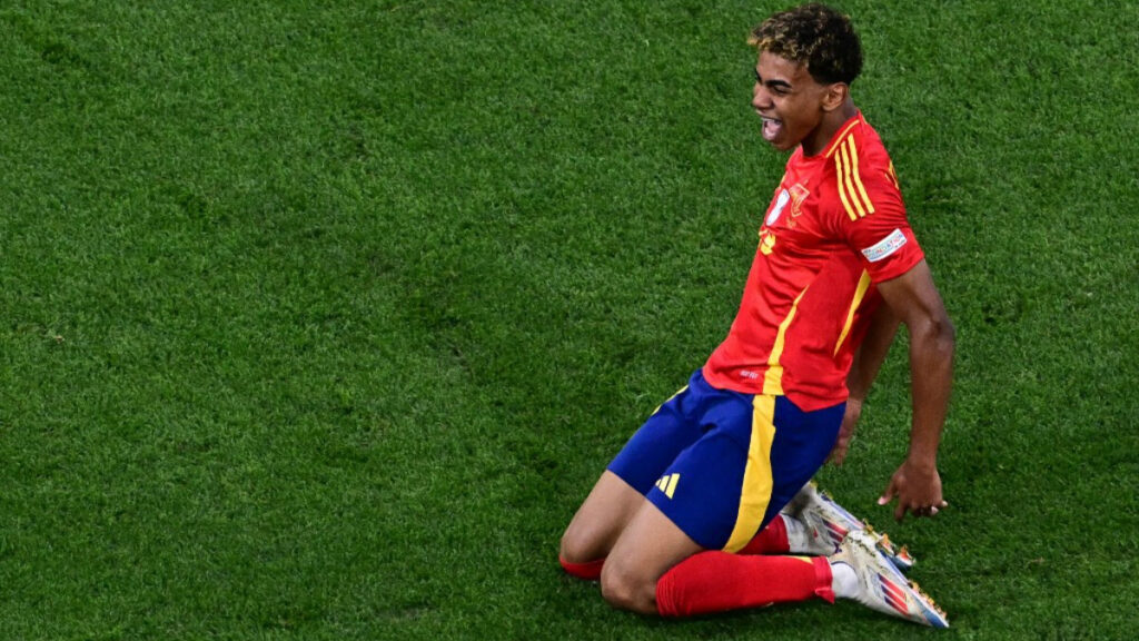 España elimina a Francia en semifinales y avanza a la final de la Eurocopa 2024
