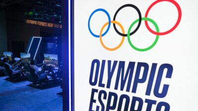 Esports Juegos Olimpicos