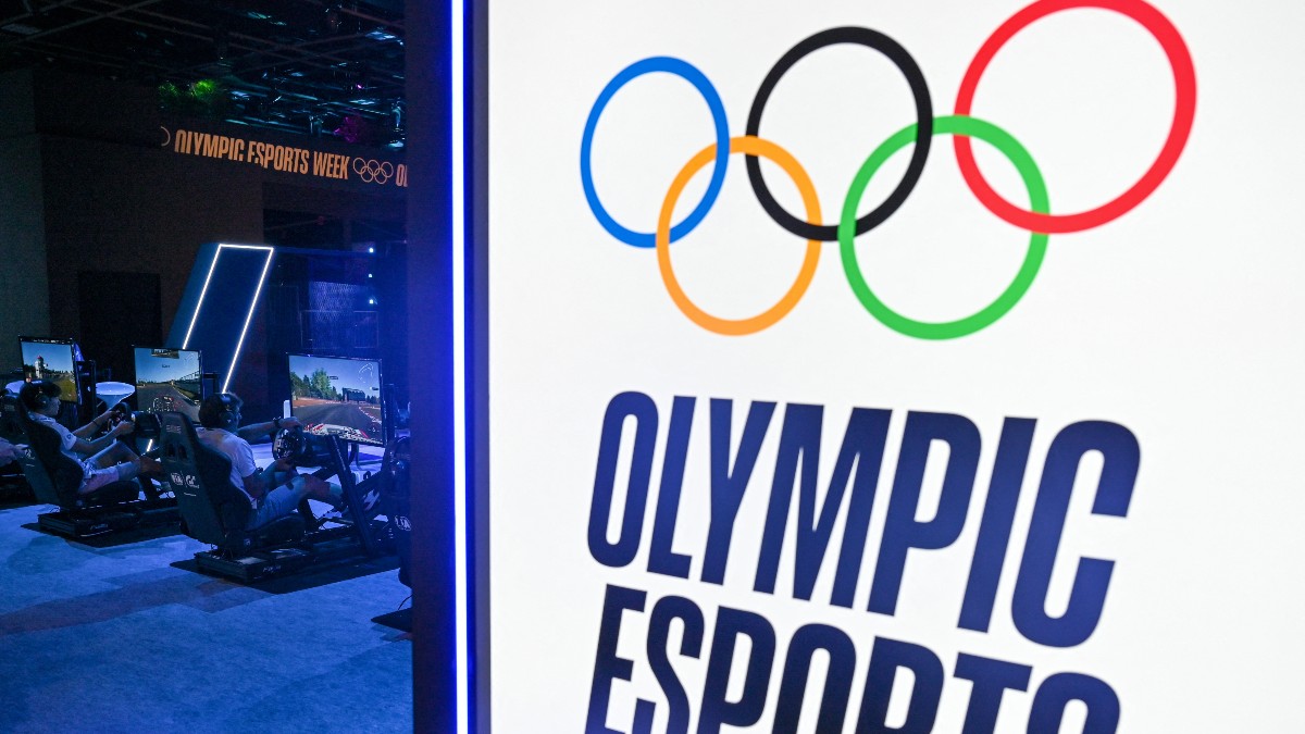Arabia Saudita acogerá en 2025 los primeros Juegos Olímpicos de eSports