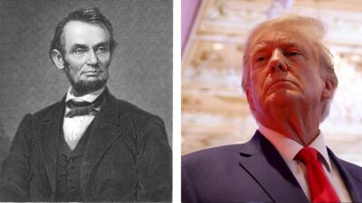 De Lincoln a Trump: atentados a políticos en EU