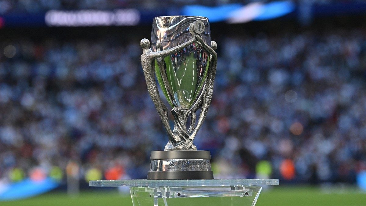 Argentina y España jugarán la Finalísima; ¿qué es este título y cuándo se juega?