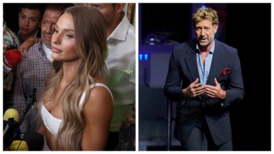 ¿Aventura y traición? Aseguran que Irina Baeva sí le puso el cuerno a Gabriel Soto