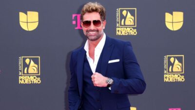 Gabriel Soto Video Hospitalizacion