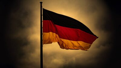 influencer mexicana, denunció agresión en Alemania