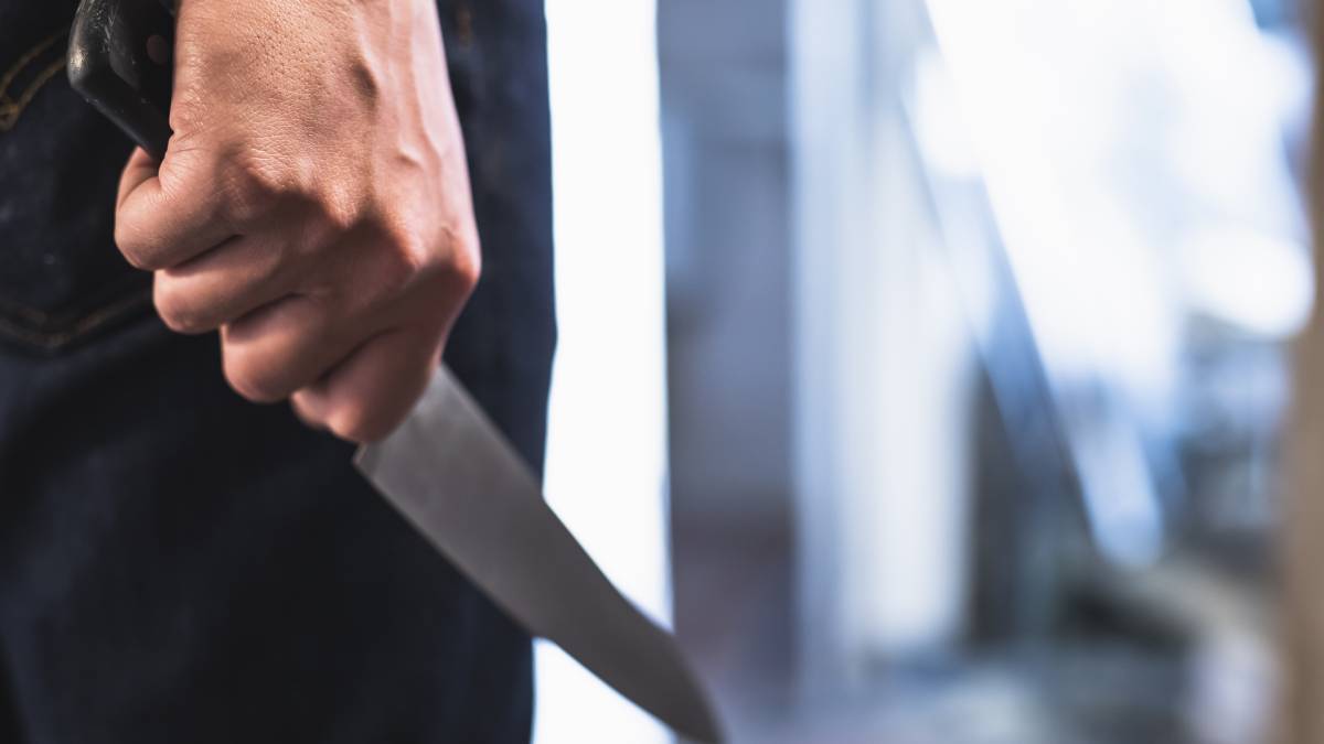 Amor mortal: hombre apuñala a mujer y luego se suicida con el mismo cuchillo
