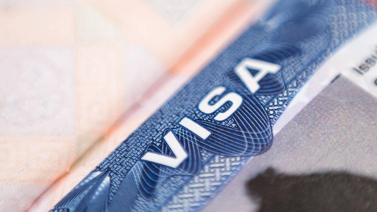 ¡Alivio para viajeros! Embajada de EU adelanta citas para visa