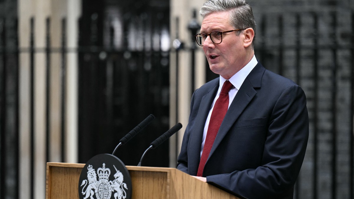 Este sábado fue la primera reunión del gabinete: Gobierno laborista echa a andar con objetivo de “reconstruir” Reino Unido