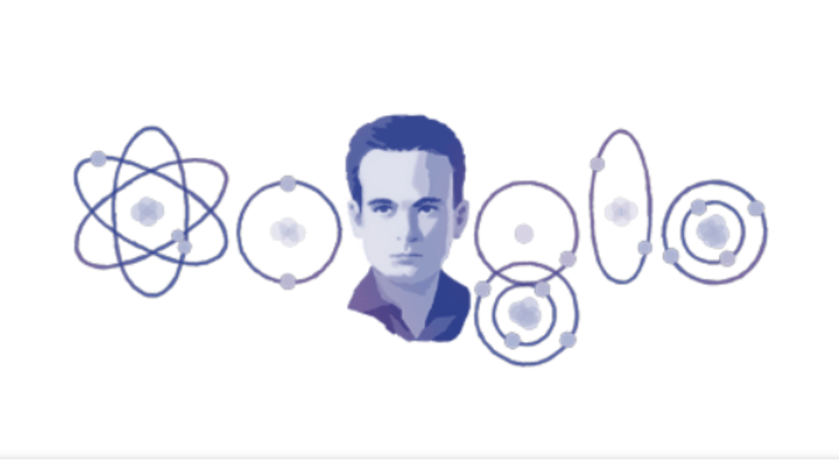 ¿Quién fue César Lattes y por qué Google le dedica su doodle de hoy?