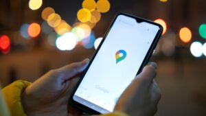 Usa Google Maps estas vacaciones: así puedes transformarlo en un guía para tu próximo viaje