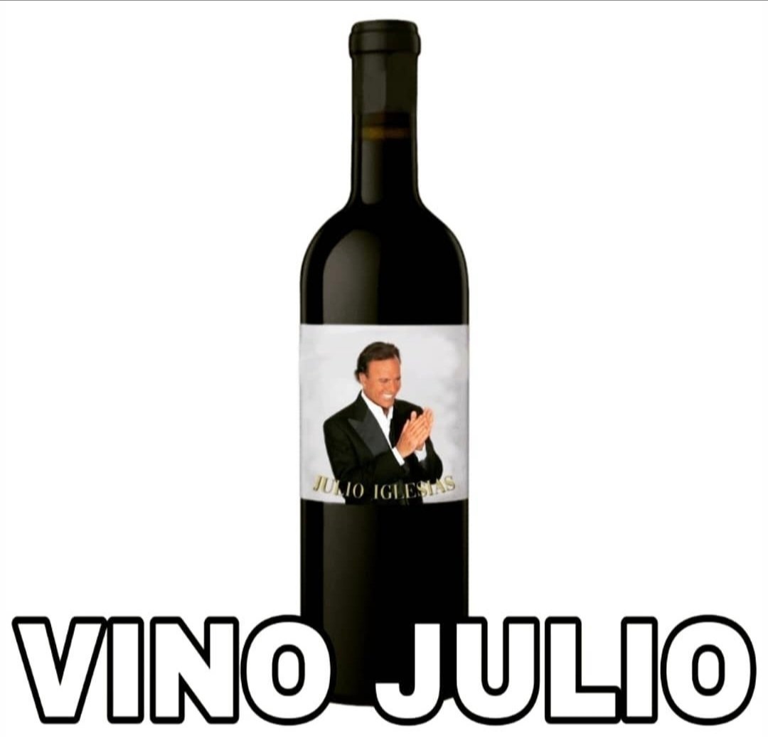 ¡Ya llegaron, ya están aquí! Los mejores memes de Julio Iglesias para iniciar julio