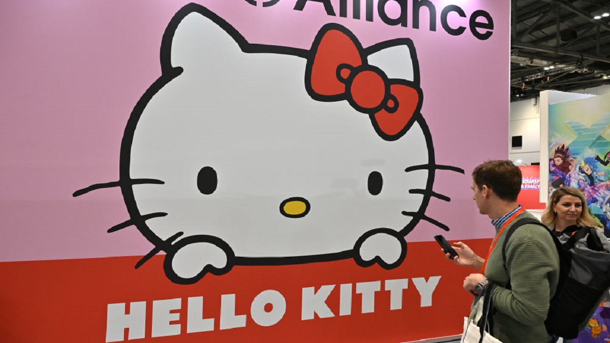 ¡Todos a correr! Hello Kitty cumple 50 años: preparan carrera en CDMX