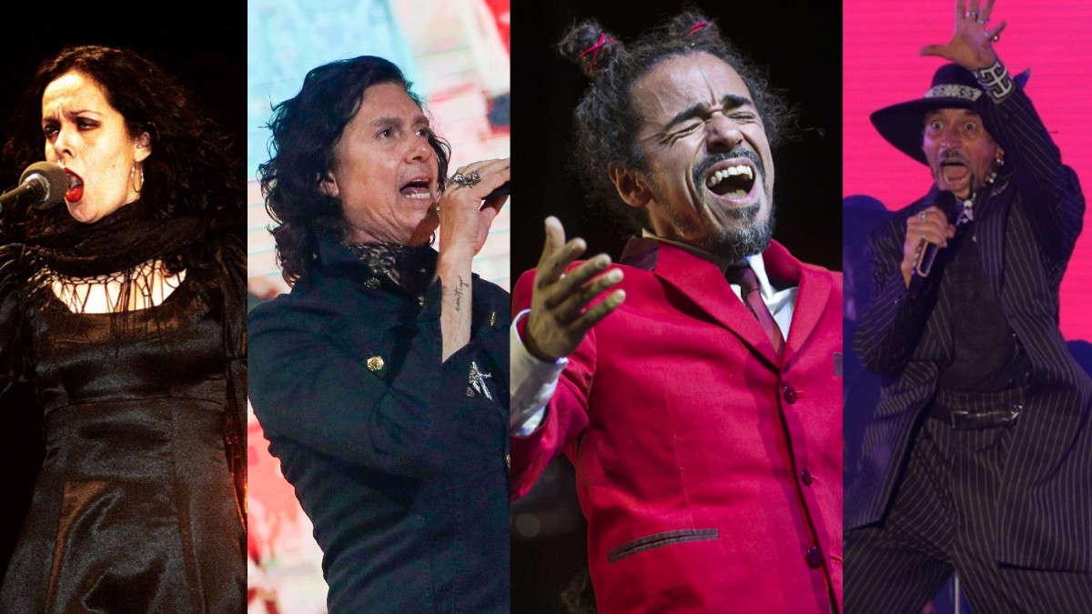 Día del rock 2024: 25 himnos del rock mexicano, según Rolling Stone