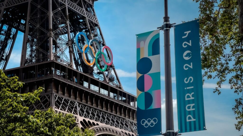 Inauguracion Paris 2024 Donde Cuando A Que Hora Ver