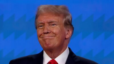 Inmunidad parcial a Donald Trump podría anular veredicto por pago a exactriz