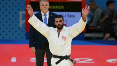 "Ippon": qué es y en qué consiste este equivalente al nocaut en judo