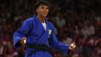 "Ippon": qué es y en qué consiste este equivalente al nocaut en judo