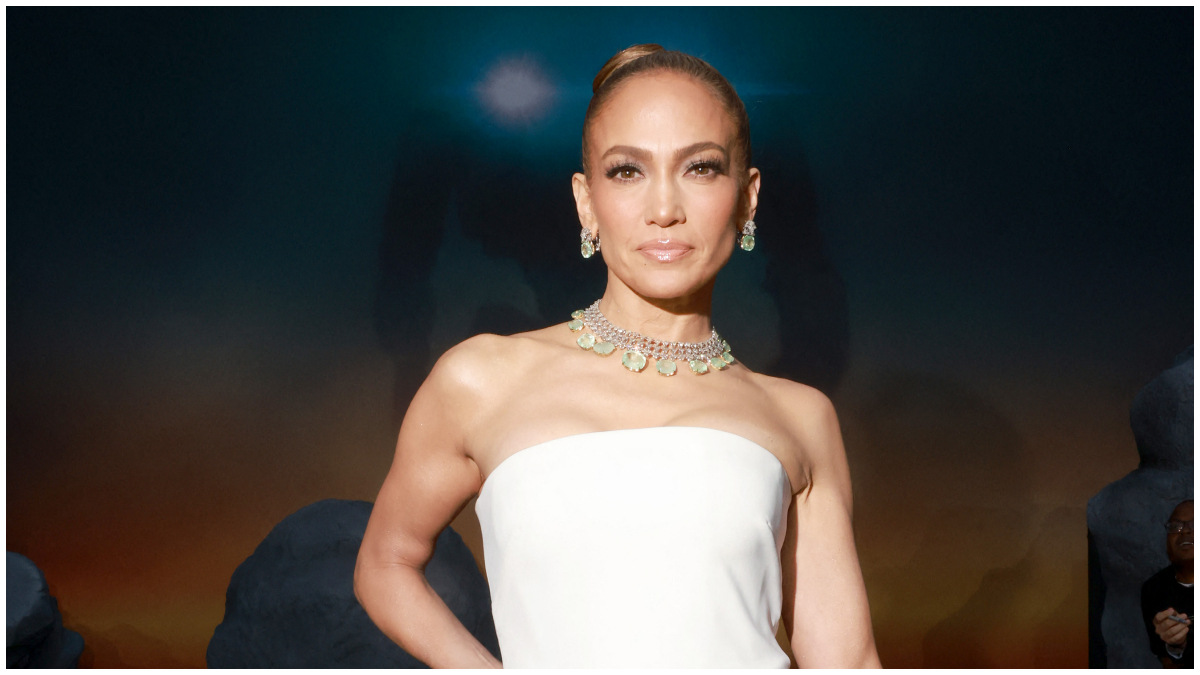 Jennifer Lopez cumple 55 años: canciones para recordar a JLo