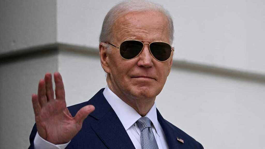 Joe Biden