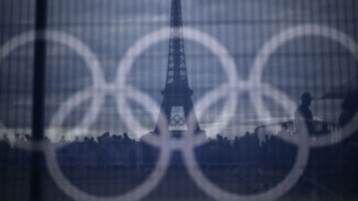 SRE: Documentos de viaje para asistir a los Juegos Olímpicos de París 2024
