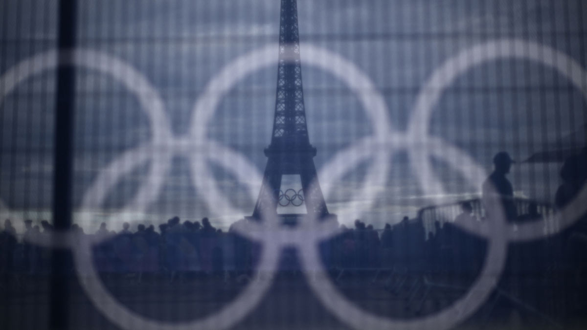 ¿Vas a los Juegos Olímpicos Paris 2024? Aquí los documentos que no pueden faltarte