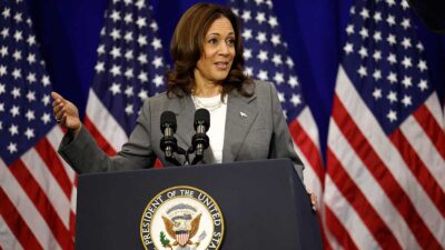 Kamala Harris