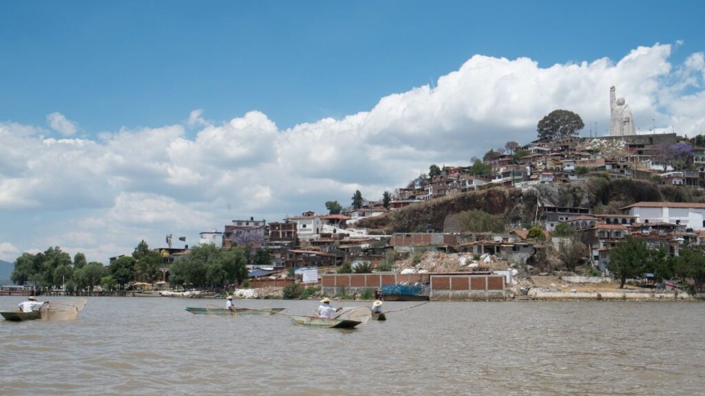 Lago de Pátzcuaro: ¿cómo va su recuperación?