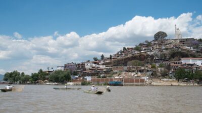 Lago de Pátzcuaro: ¿cómo va su recuperación?