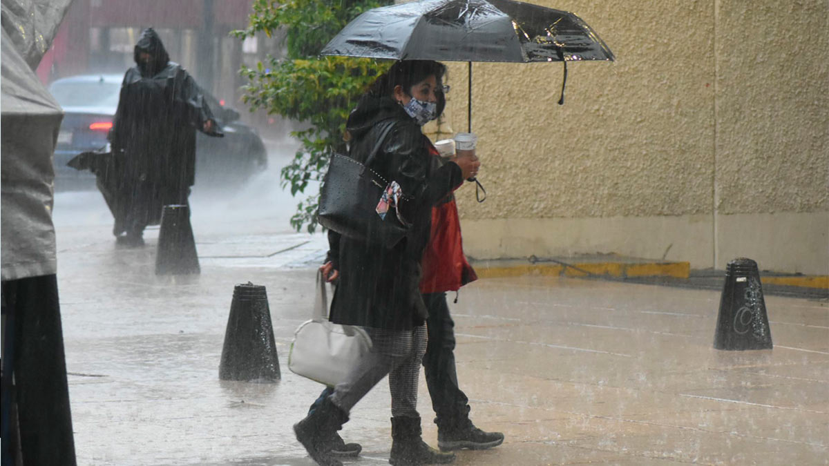 En México: Quintana Roo, Yucatán y Campeche esperan lluvias por huracán Beryl