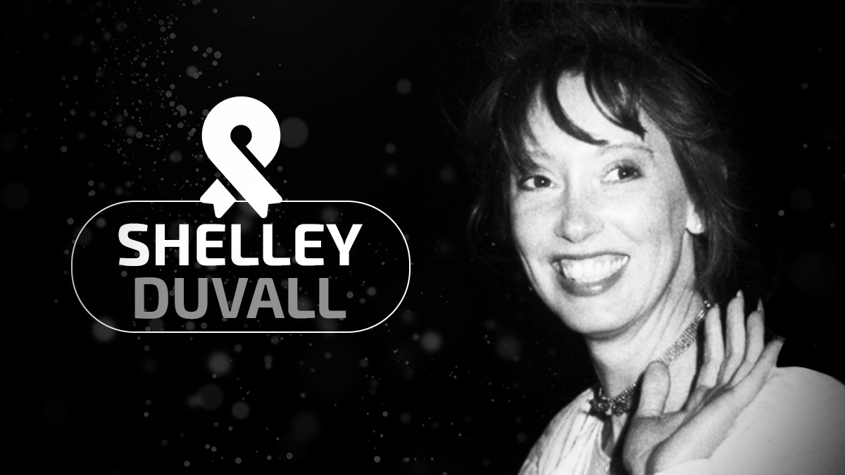 Muere Shelley Duvall, actriz de “El resplandor”, por complicaciones de diabetes