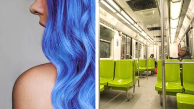 ¿Luna Bella y sus acompañantes tendrán alguna sanción por video en Metro de CDMX?