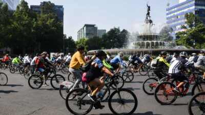 ¿Dónde habrá movilizaciones, marchas y protestas este 17 de julio de 2024 en CDMX?