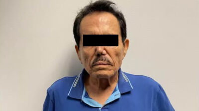 Jueza autoriza traslado del “Mayo” Zambada a Nueva York; lo juzgarán en la misma corte que al “Chapo”