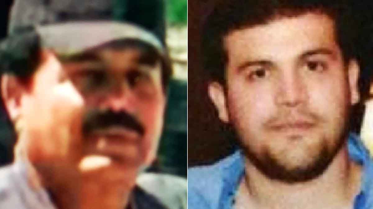 Las dudas que nos quedan de la detención de Ismael “Mayo” Zambada y Joaquín Guzmán López