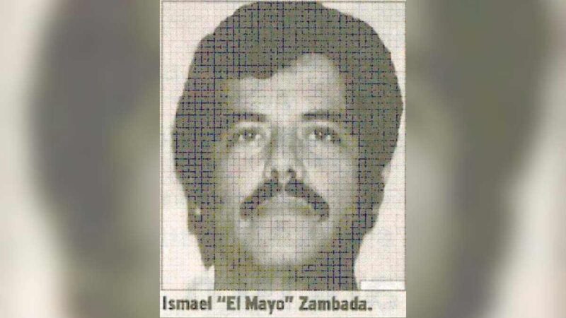 ¿quién Es Ismael “mayo” Zambada Líder Del Cártel De Sinaloa Unotvemk 4561