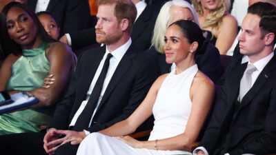 Meghan Markle look de novia