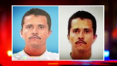 Nemesio Rubén Oseguera Cervantes, mejor conocido como el "Mencho" sigue siendo uno de los delincuentes más buscado por Estados Unidos