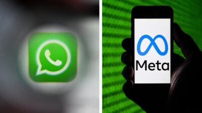 ¿Qué puedes hacer con Meta AI en WhatsApp?