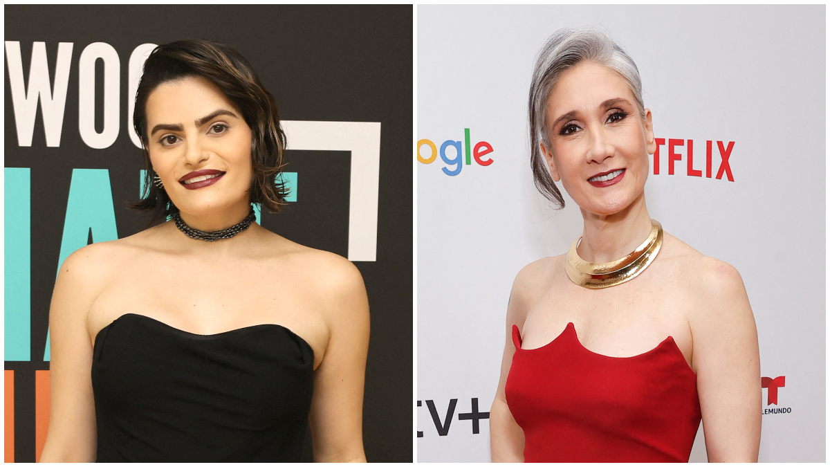 ¿Quiénes son Nava Mau e Issa López, las mexicanas nominadas al Emmy 2024?