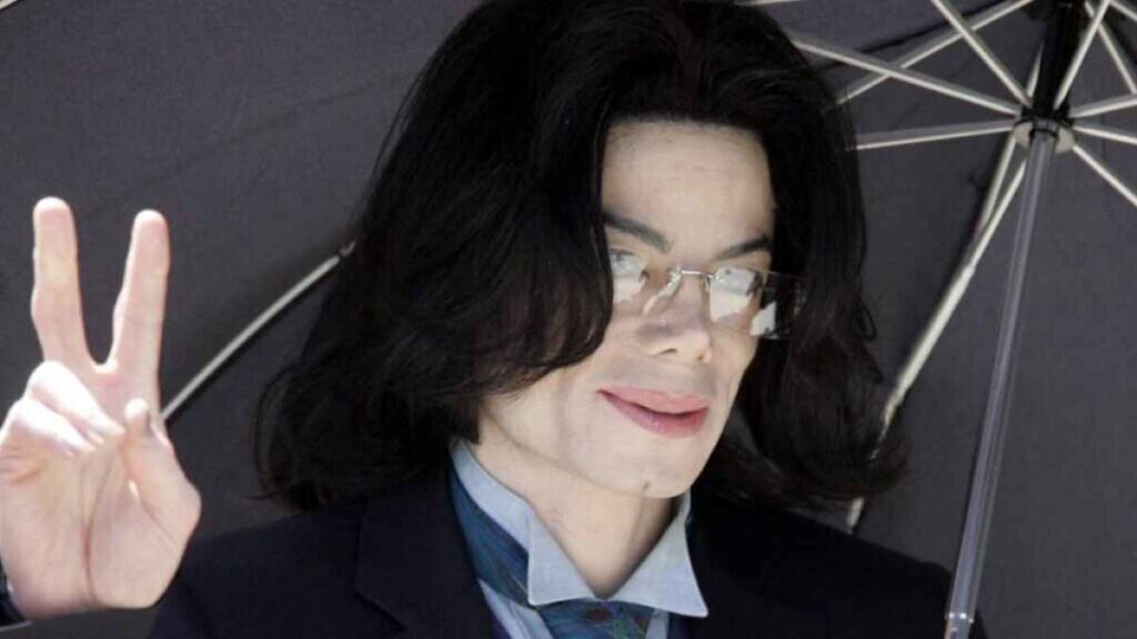 La foto de Menudo con Michael Jackson: te contamos la historia de cómo pasó este momento