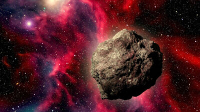 La sonda espacial RAMSES se acercará a un asteroide que pasará cerca de la Tierra
