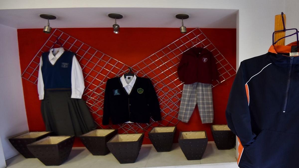 ¿Pantalón o falda? Aprueban uso de uniforme escolar neutro en Morelos