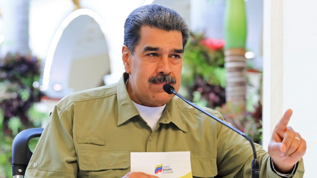 Nicolás Maduro: quién es el presidente que busca la reelección en Venezuela