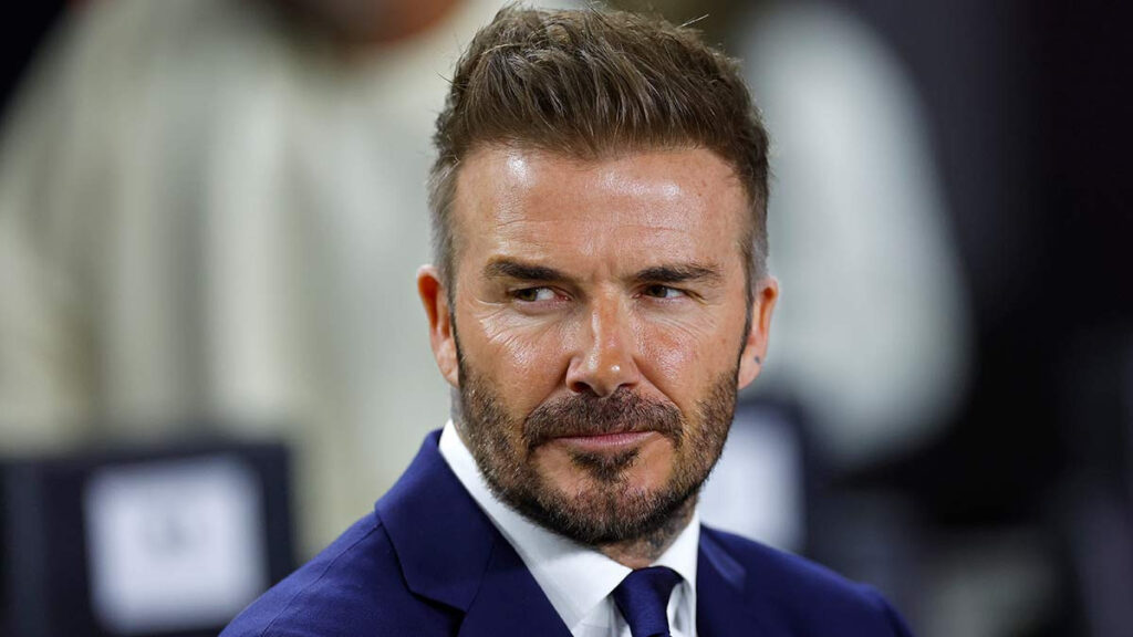 Nuera David Beckham muerte chihuahua
