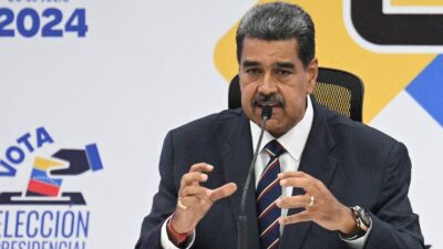 Países latinoamericanos reaccionan a medidas tomadas por Maduro en Venezuela