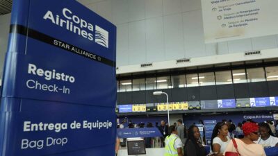 Venezuela suspende vuelos con Panamá: Copa Airlines emite comunicado