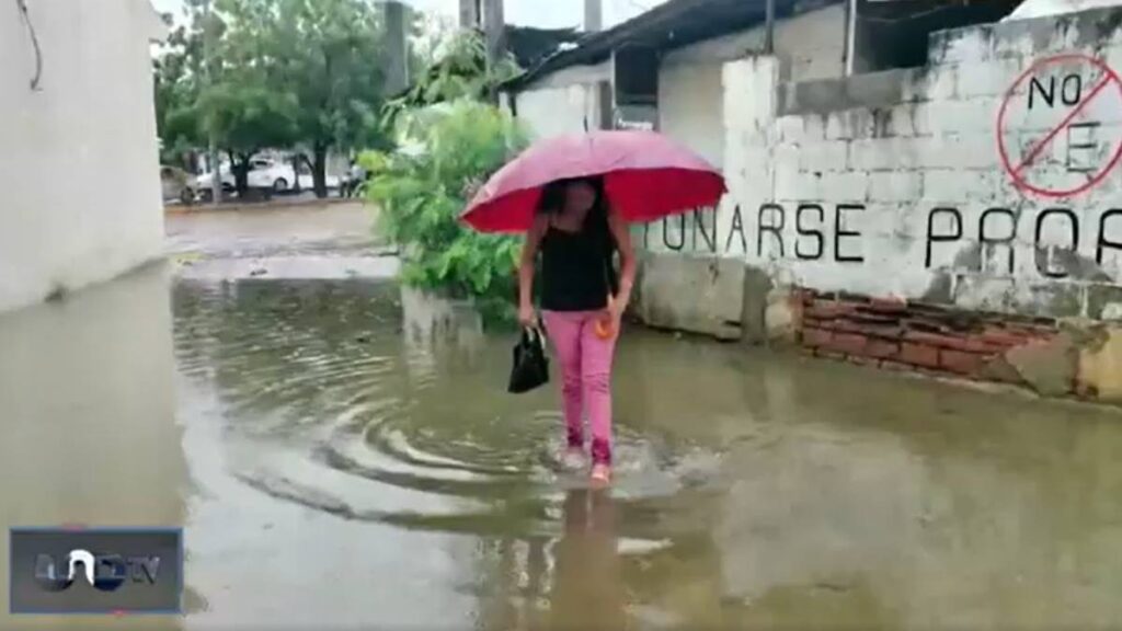 Paso de Chris deja afectaciones en 660 viviendas de Oaxaca