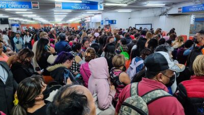 Metro de la CDMX