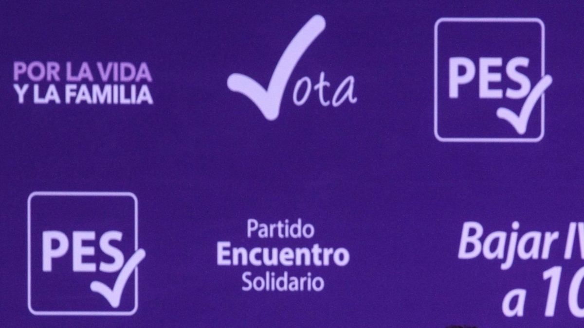 De chile, mole y pozole: Hidalgo suma dos partidos políticos más a su lista; ya son 10
